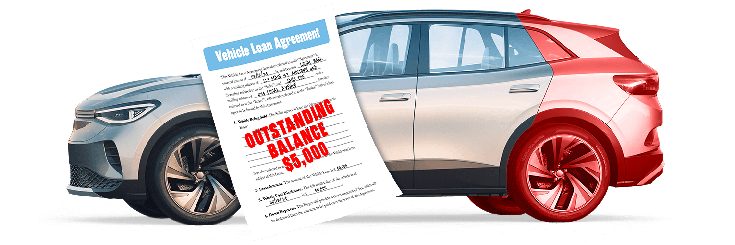 Guaranteed Asset Protection (GAP) Coverage