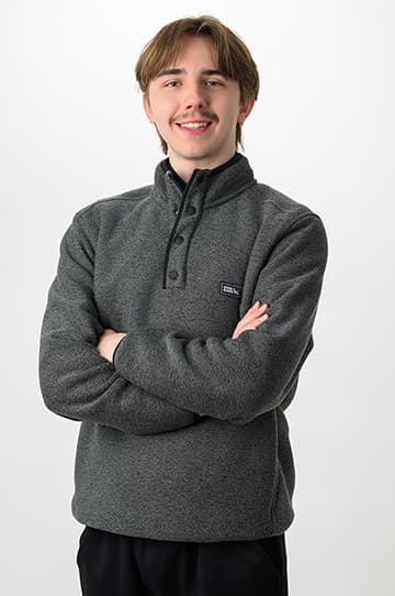 Isaac Iacovelli