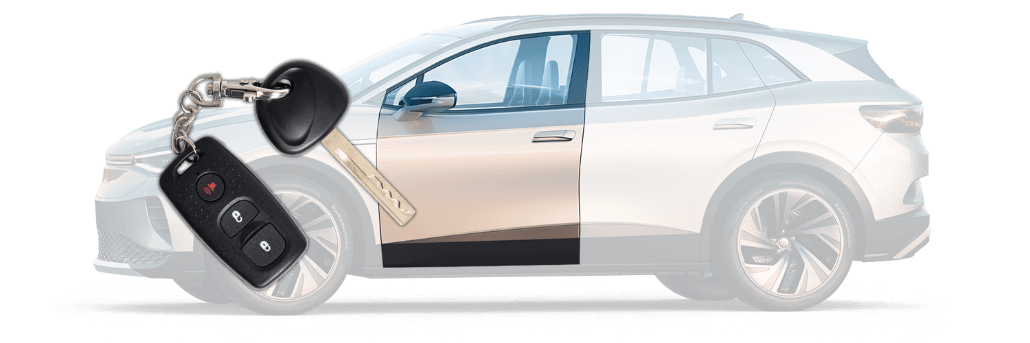 Key & Remote Replacement